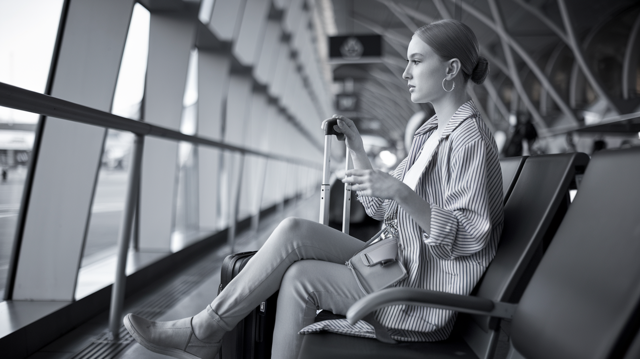 Paris Charles de Gaulle Airport to Poitiers Transfer: Your Complete Guide